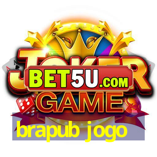 brapub jogo